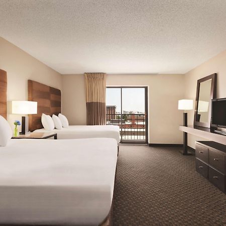 Hyatt Regency Green Bay Extérieur photo