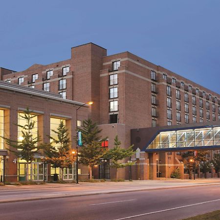 Hyatt Regency Green Bay Extérieur photo