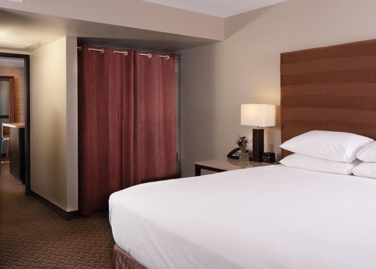 Hyatt Regency Green Bay Extérieur photo