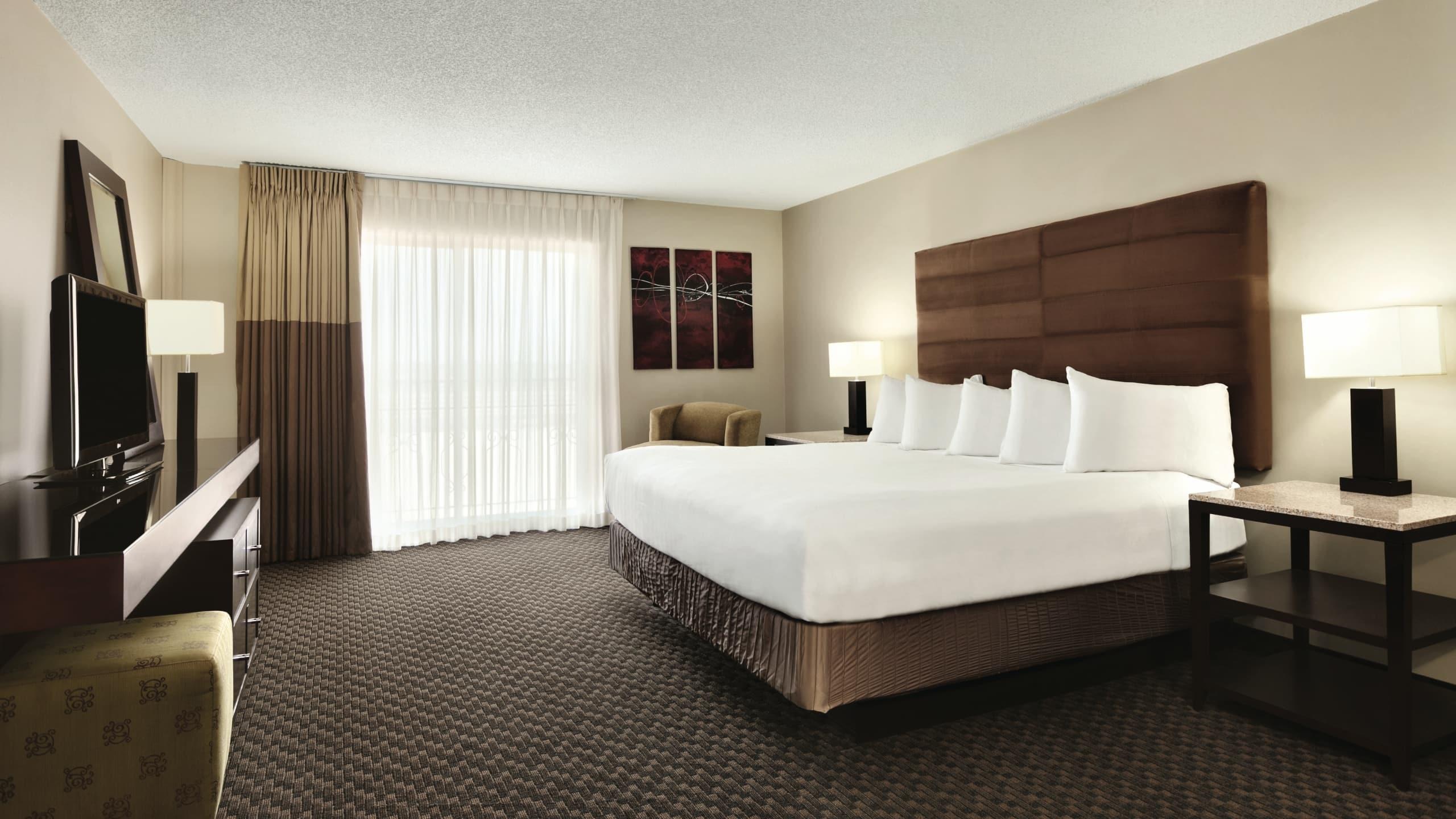 Hyatt Regency Green Bay Extérieur photo