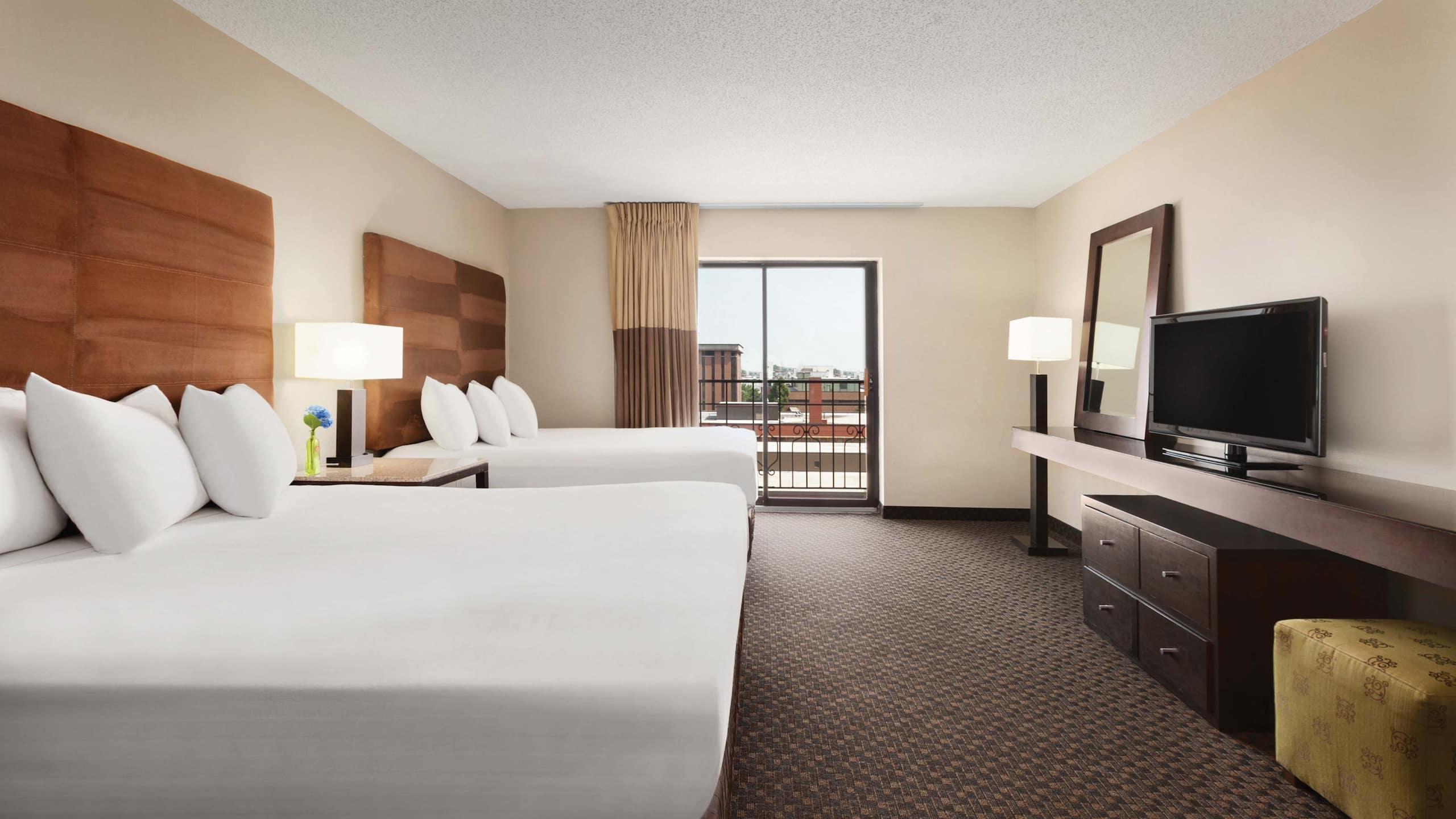Hyatt Regency Green Bay Extérieur photo