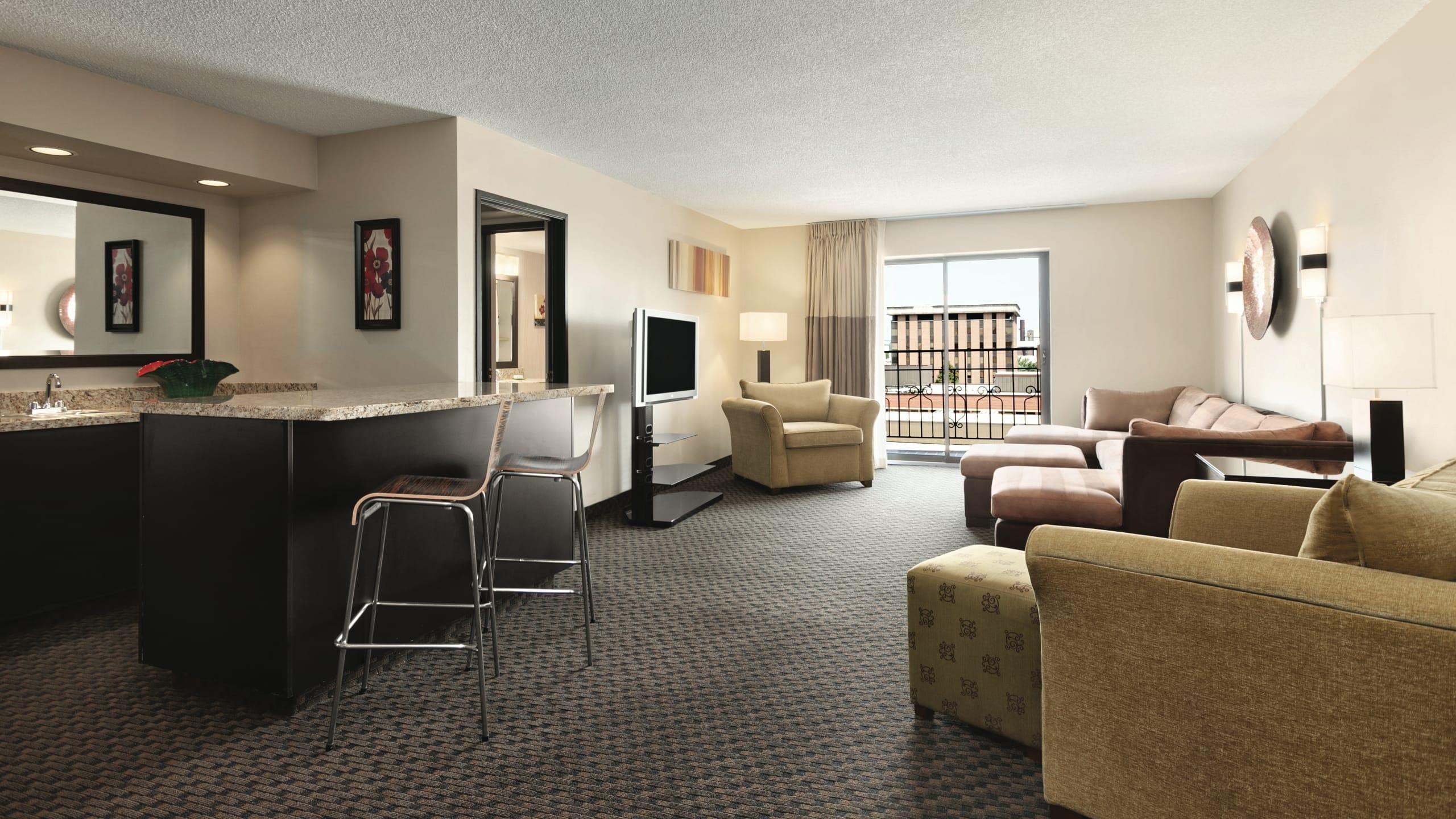 Hyatt Regency Green Bay Extérieur photo