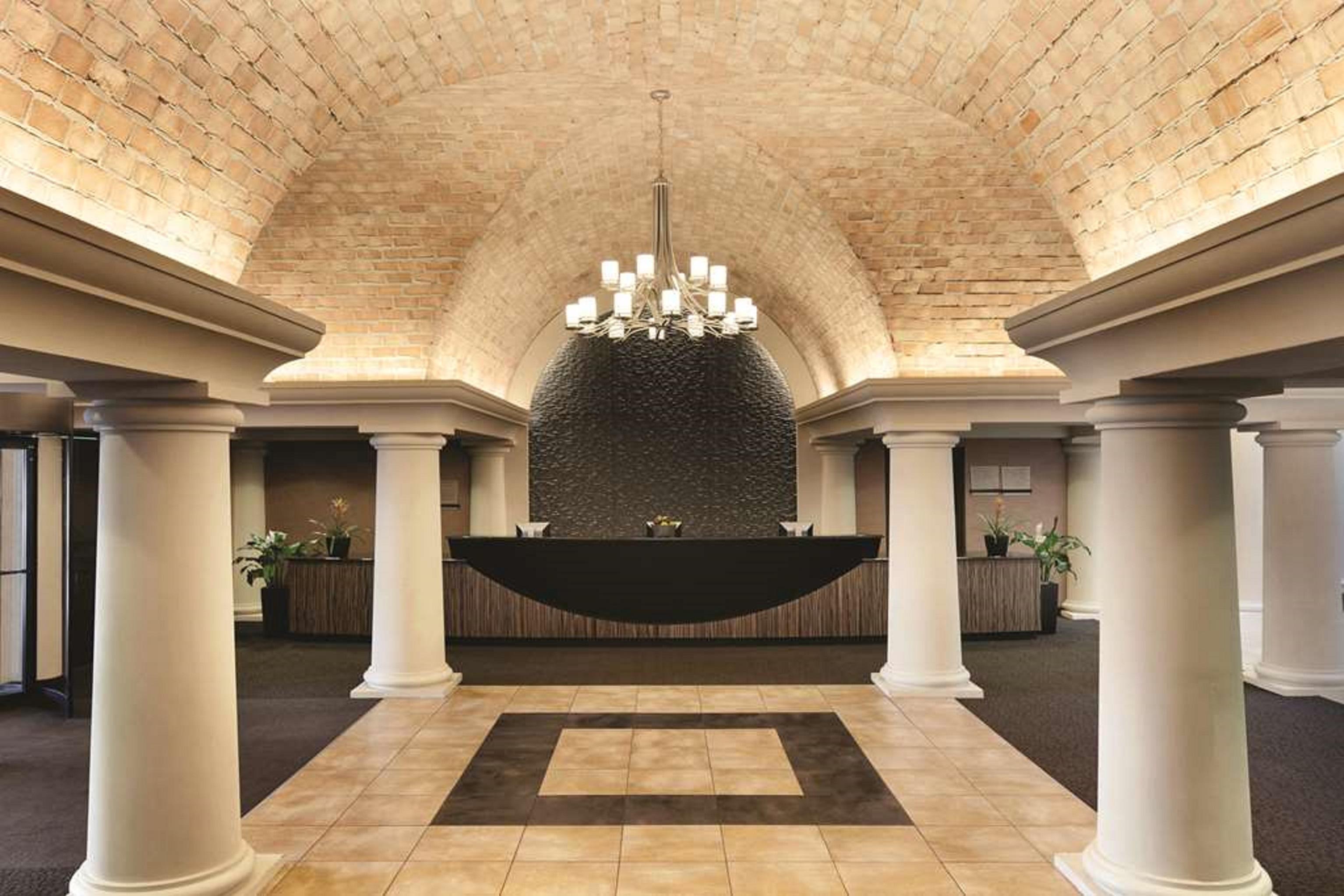 Hyatt Regency Green Bay Extérieur photo