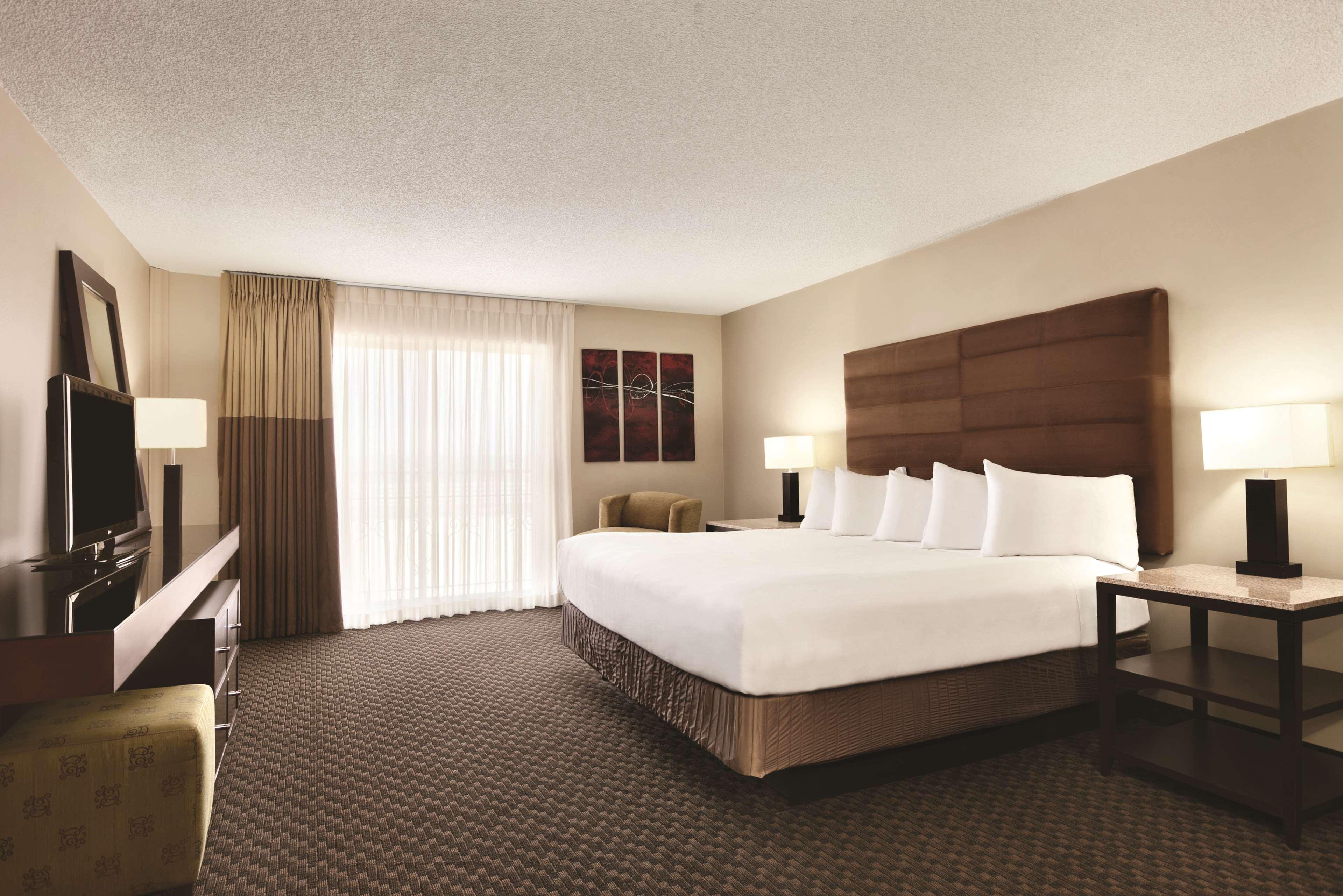 Hyatt Regency Green Bay Extérieur photo