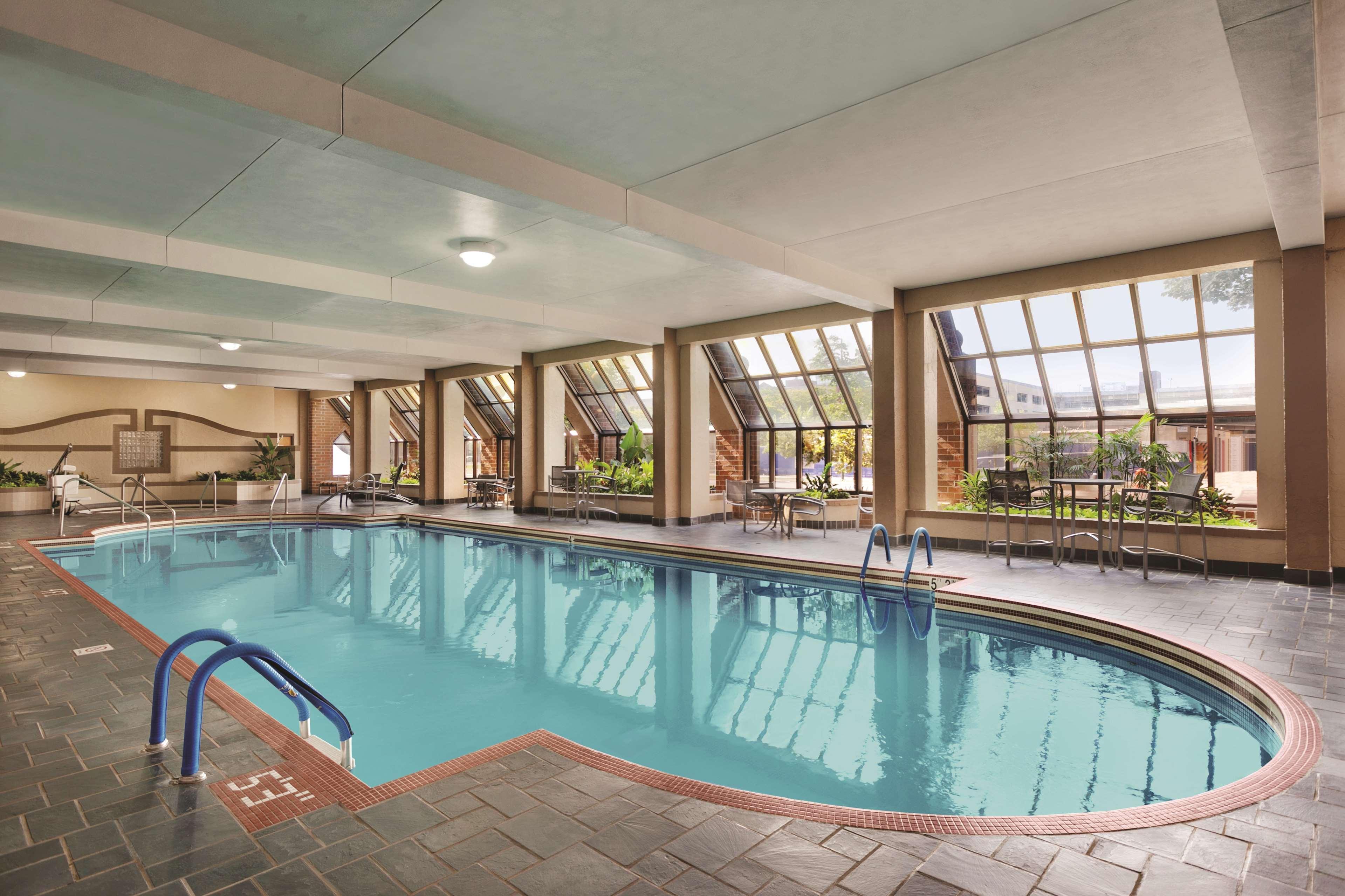 Hyatt Regency Green Bay Extérieur photo