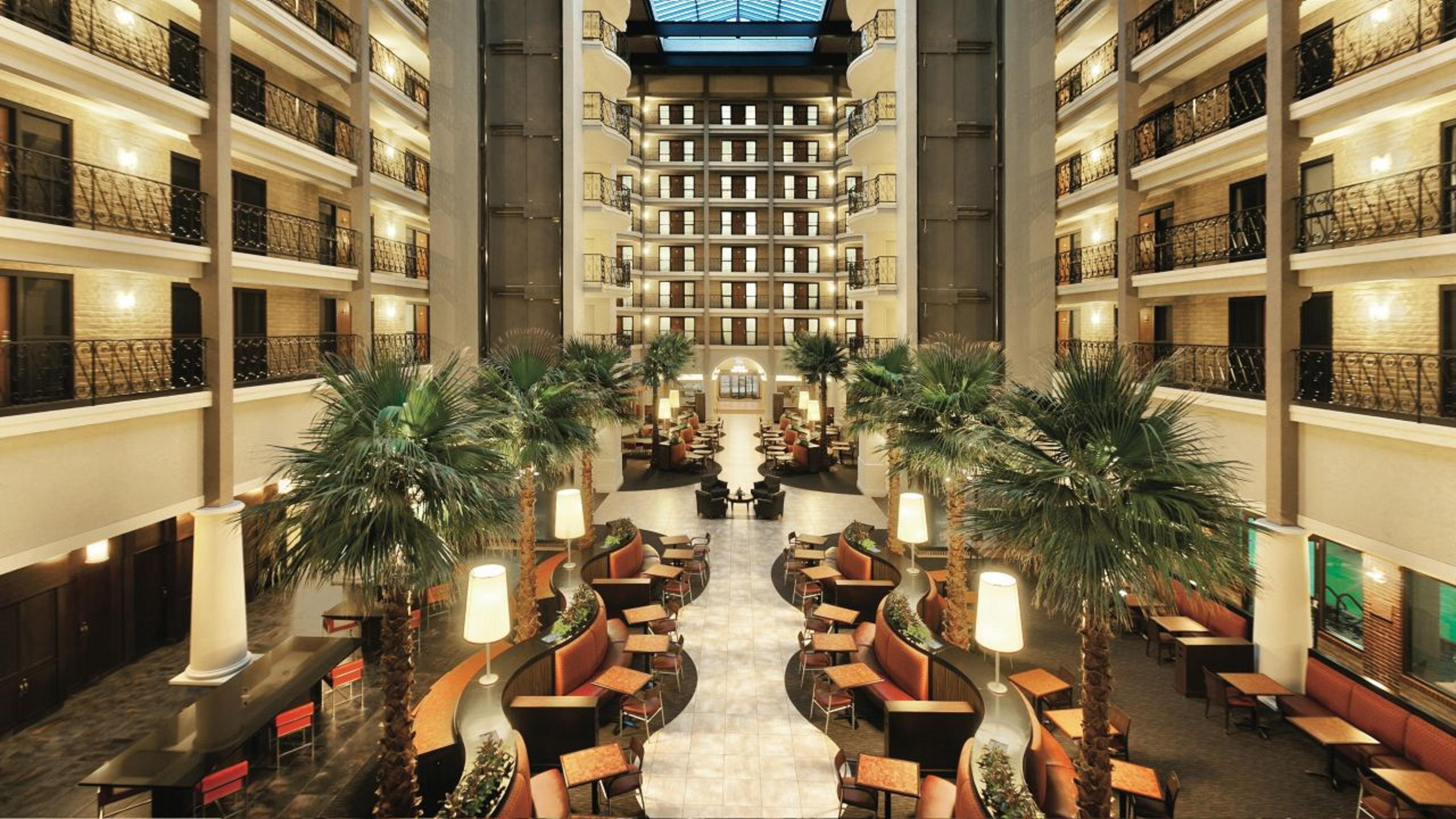 Hyatt Regency Green Bay Extérieur photo